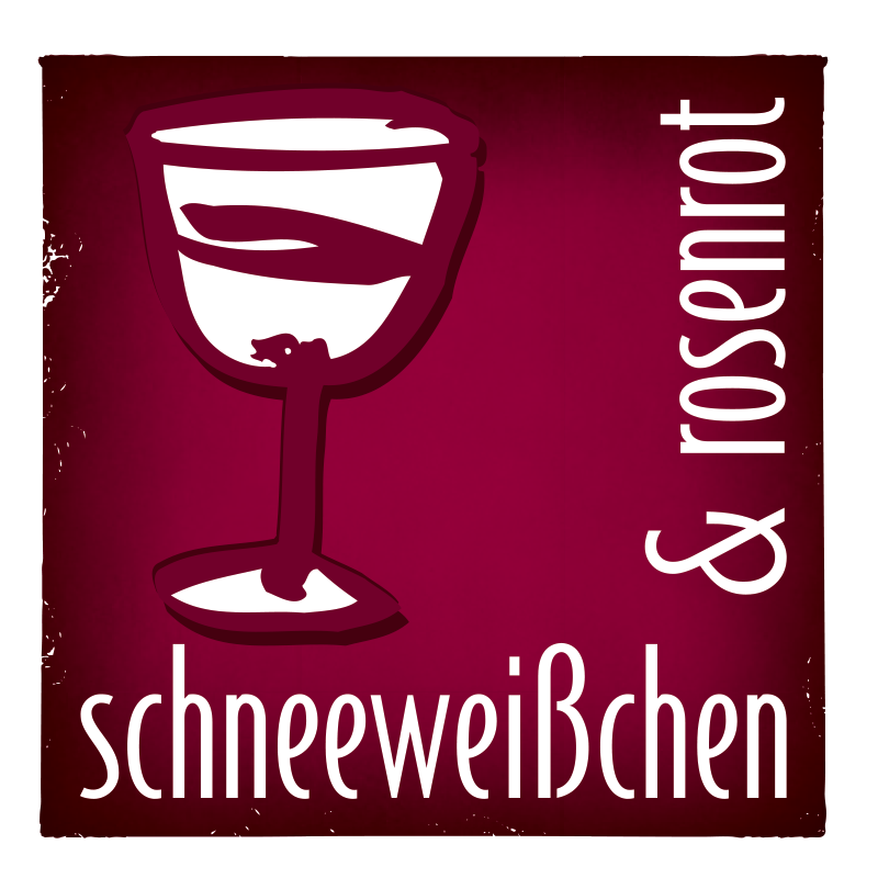 Schneeweißchen & Rosenrot Logo