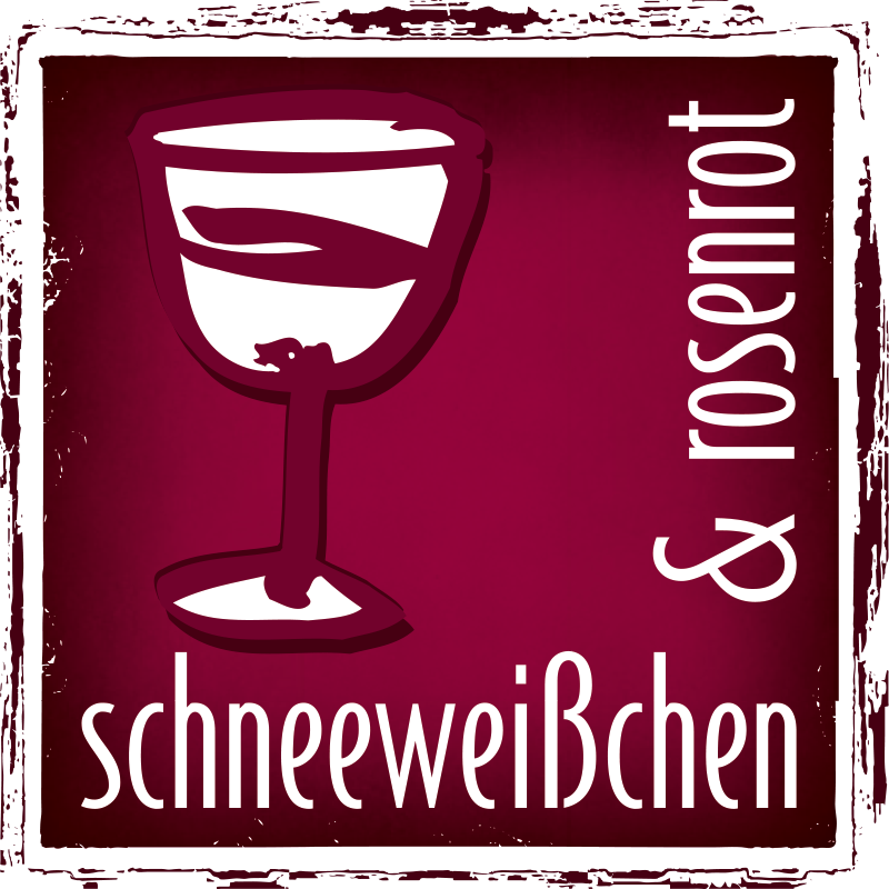 Schneeweißchen & Rosenrot Logo